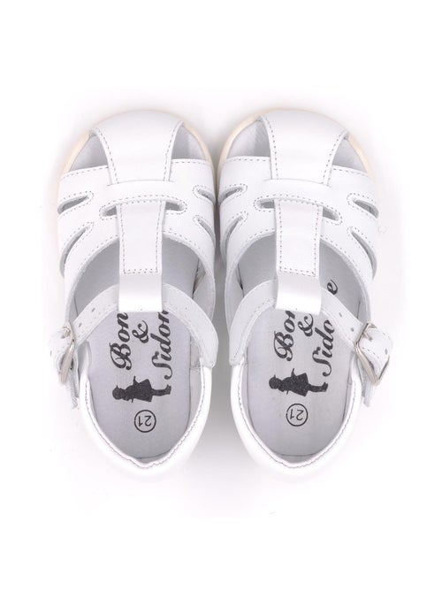 Oni Lou Ii – Sandales Bébé - - Kiabi