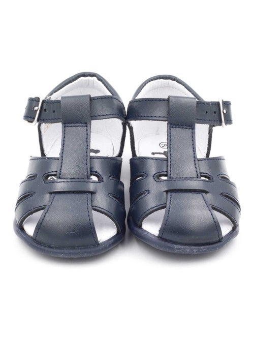 Oni Lou Ii – Sandales Bébé - - Kiabi