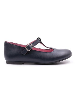 Oni Mélodie Ii – Chaussures Salomé Fille -