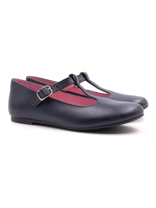 Oni Mélodie Ii – Chaussures Salomé Fille - - Kiabi
