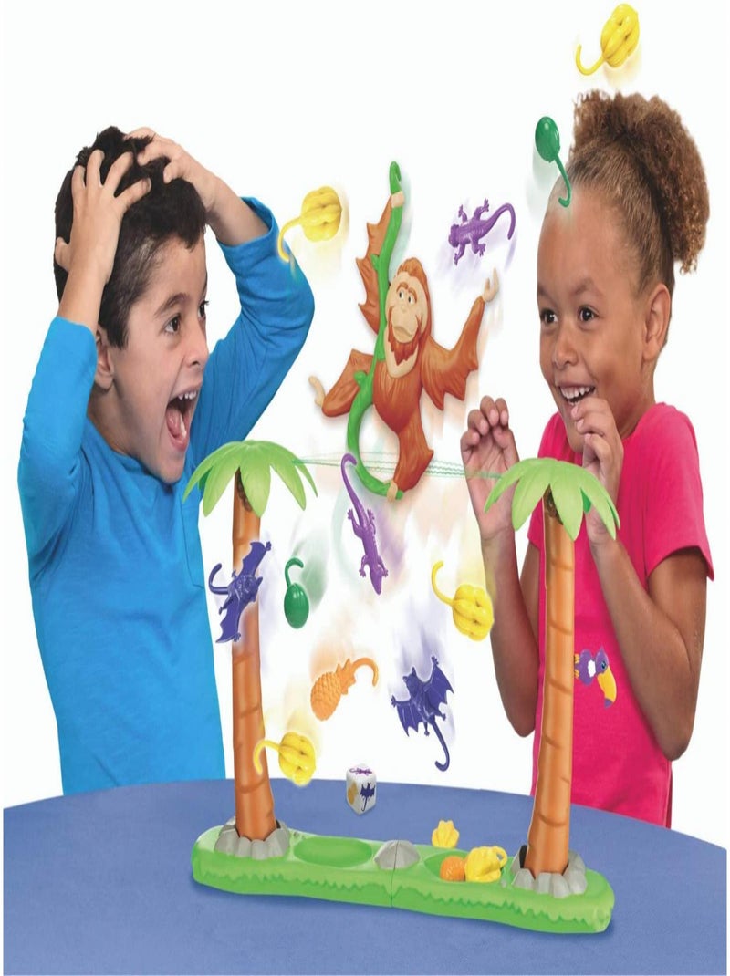 ORANG-TANG Multicolore - Kiabi