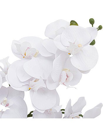 Orchidée artificielle DENA