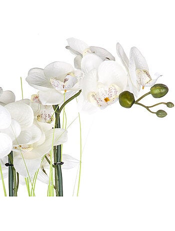 Orchidée artificielle ORCHIDEE