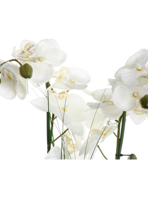 Orchidée artificielle ORCHIDEE - Kiabi