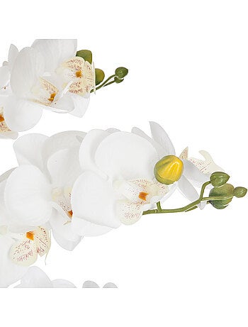 Orchidée artificielle ORCHIDEE