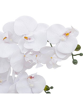 Orchidée artificielle RIVA