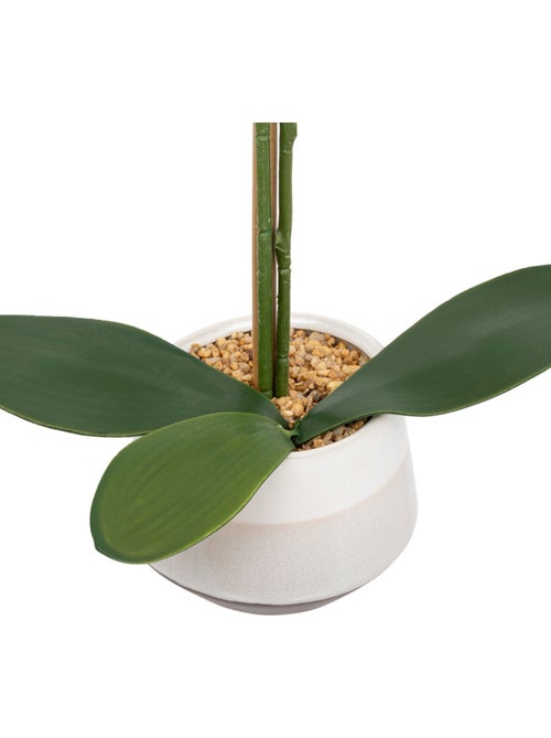 Orchidée artificielleclERA - Kiabi