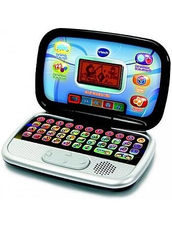 Ordi genius kid ordinateur pour enfant 'Vtech'