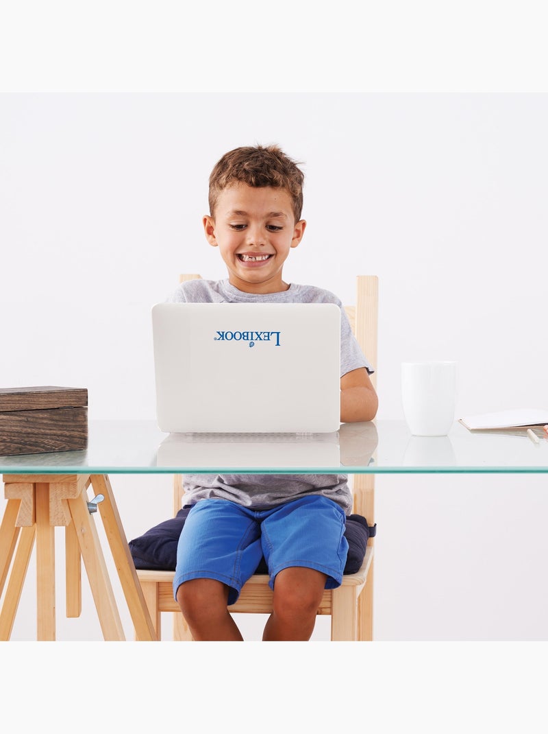 Ordinateur éducatif bilingue avec 164 activités (en/fr) N/A - Kiabi