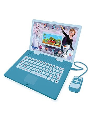 Soldes Tablette et ordinateur enfant Lexibook - taille TU - Kiabi