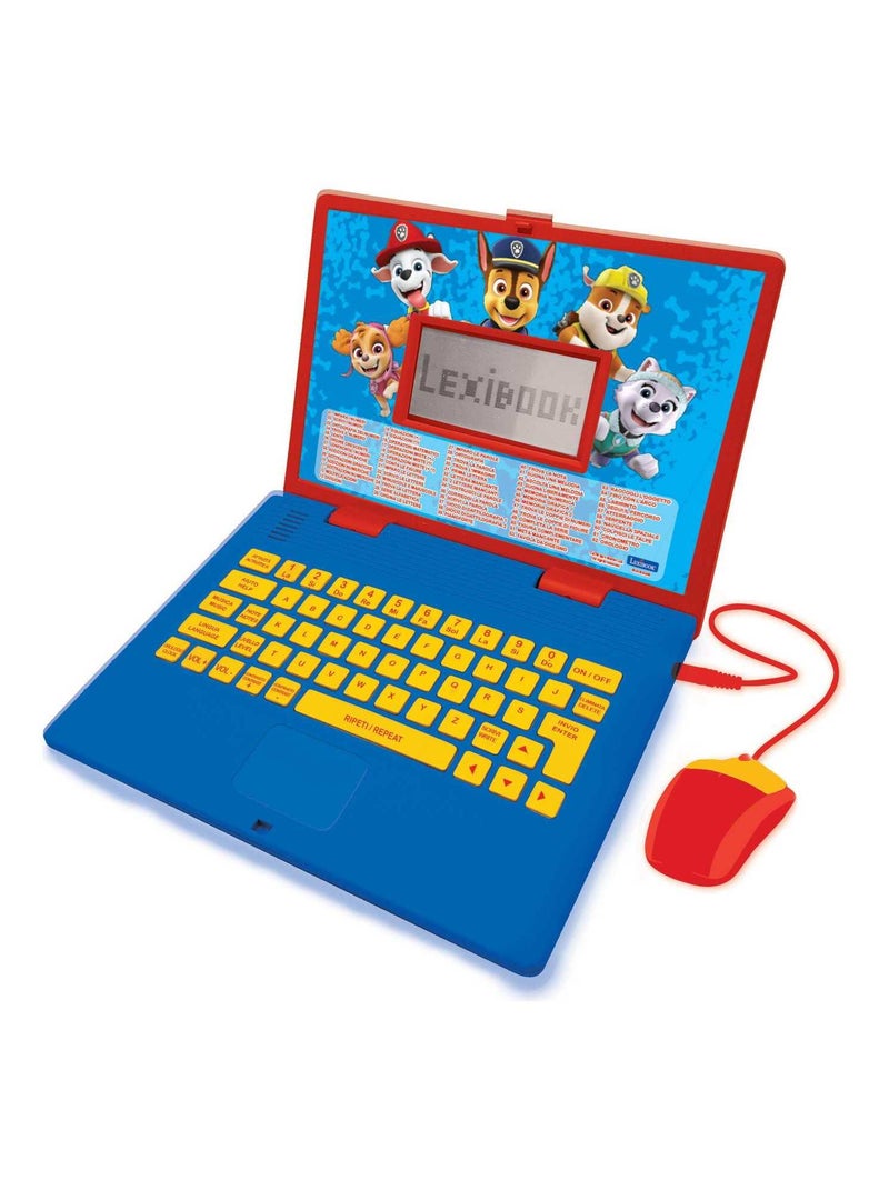 Ordinateur Educatif Pat Patrouille