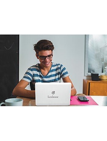Ordinateur lexibook laptab 10 écran tactile
