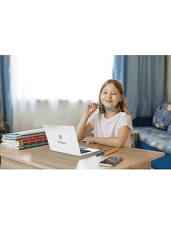 Ordinateur lexibook laptab 10 écran tactile