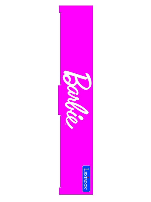 Ordinateur portable éducatif bilingue Barbie (FR/EN) - Kiabi