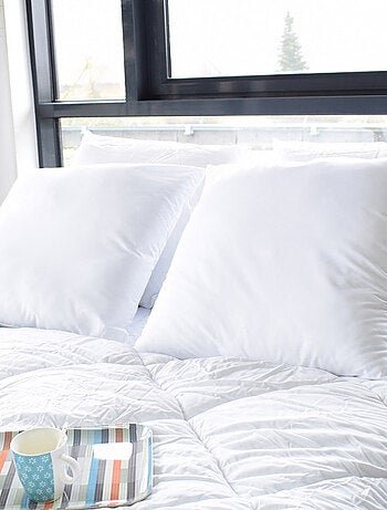 Oreiller - Bleu Calin -