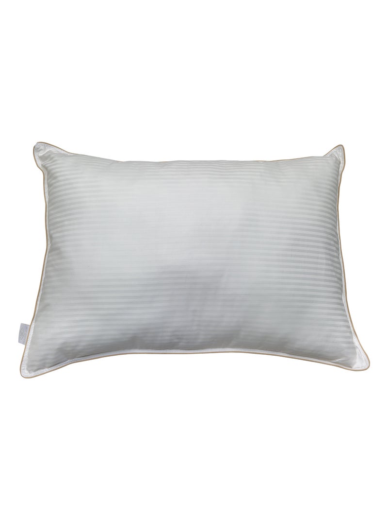 Oreiller - LESTRA - Abs Blanc - Kiabi