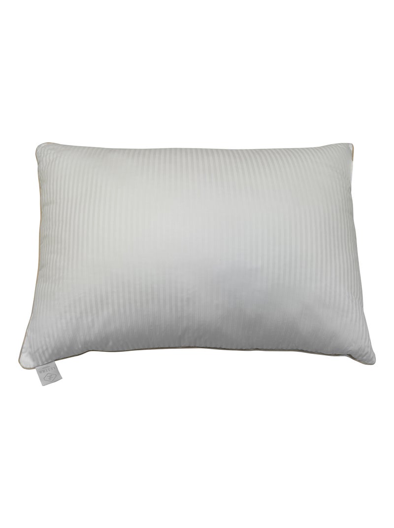 Oreiller - LESTRA - Abs Blanc - Kiabi