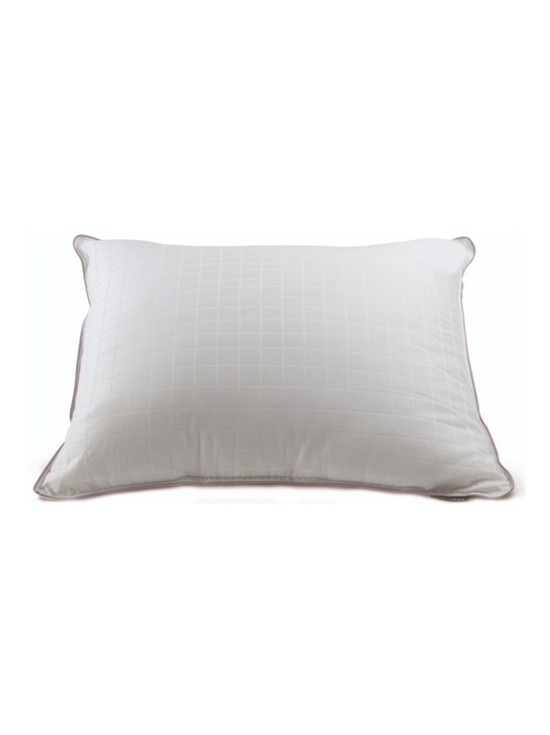 Oreiller - LESTRA - Abs Blanc - Kiabi