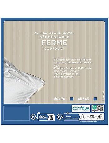 Oreiller - LESTRA - Polyester
