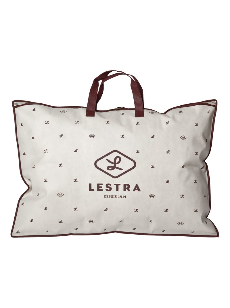 Oreiller - LESTRA - Polyester Blanc - Kiabi