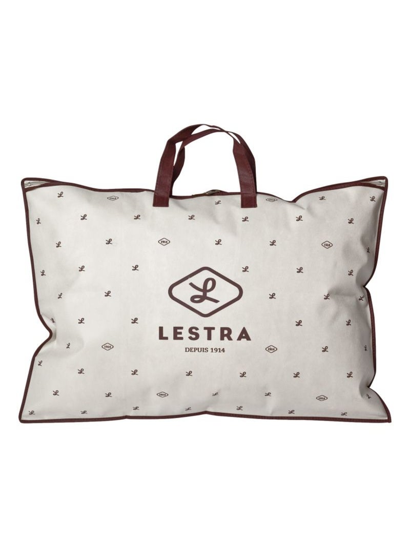 Oreiller - LESTRA - Polyester Blanc - Kiabi