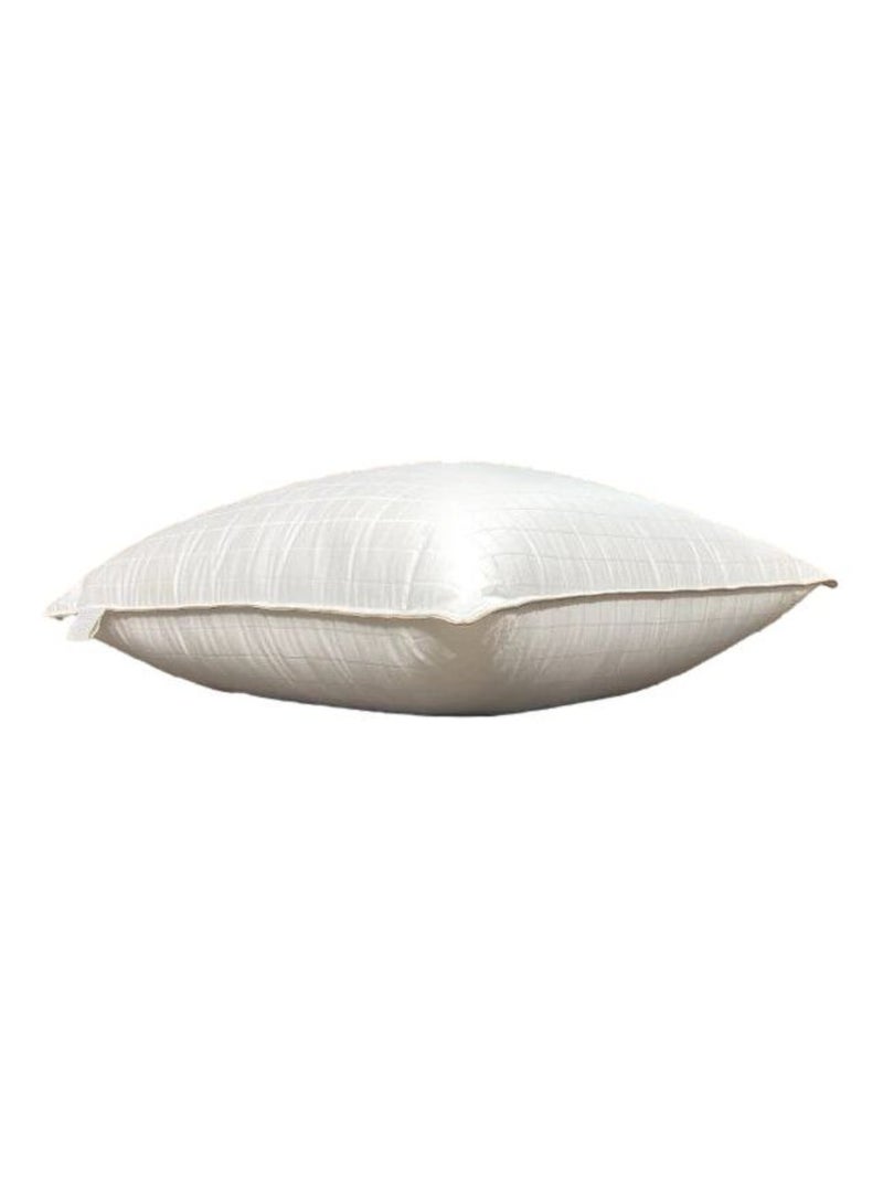 Oreiller - LESTRA - Polyester Blanc - Kiabi