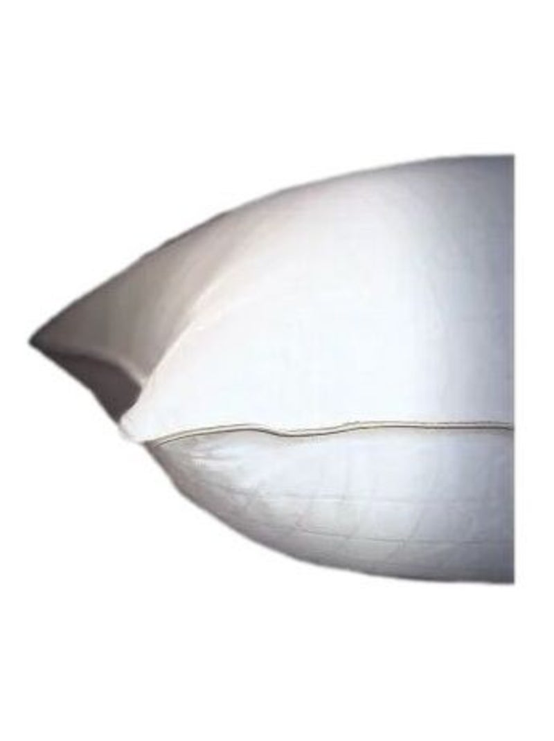 Oreiller - LESTRA - Polyester Blanc - Kiabi