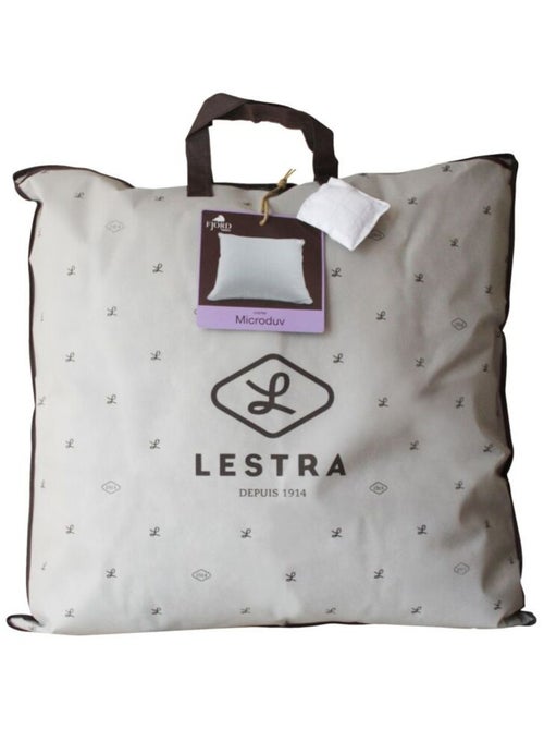 Oreiller - LESTRA - Polyester - Kiabi