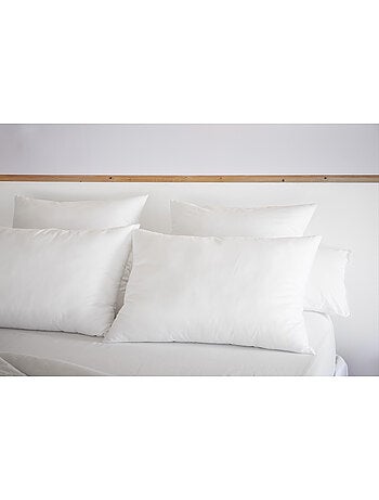 Oreiller 100% coton - Anti acariens - Sirius