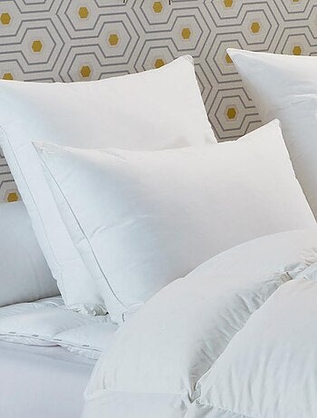 Oreiller 30% duvet de canard Proneem - FERME - DODO