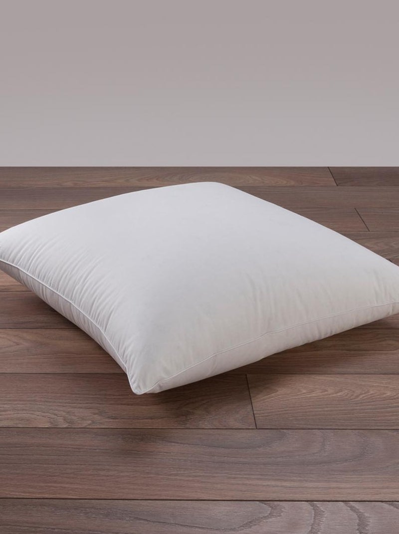 Oreiller 30% duvet de canard Proneem - FERME - DODO Blanc - Kiabi