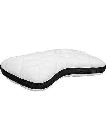 Oreiller 40x60cm | PIKOLIN HOME | Visco | Antiallergique