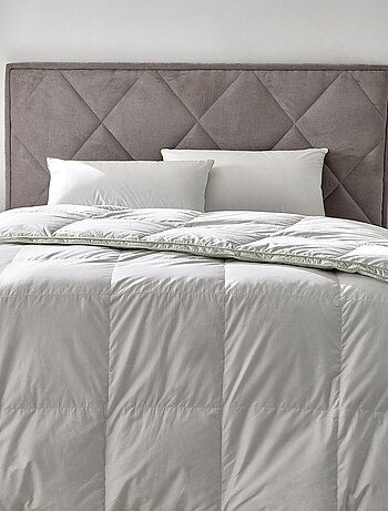 Oreiller 40x70cm | PIKOLIN HOME | Duvet | Pour dormir sur le côté ou sur le dos