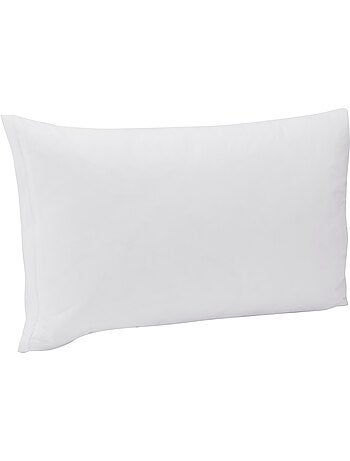 Oreiller 40x75cm | PIKOLIN HOME | Duvet | Housse en coton
