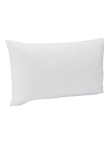 Oreiller 40x75cm | PIKOLIN HOME | Duvet | Housse en coton
