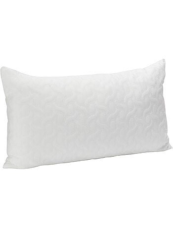 Oreiller 40x75cm | PIKOLIN HOME | Visco | Ferme | Aloe Vera