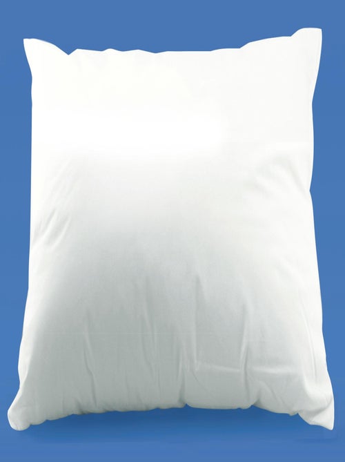 Oreiller 45x70 - Anallergique - Kiabi