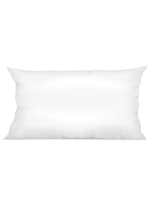 Oreiller 45x70 Percale de Coton fabrication Française - Kiabi