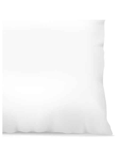 Oreiller 45x70 Percale de Coton fabrication Française - Kiabi