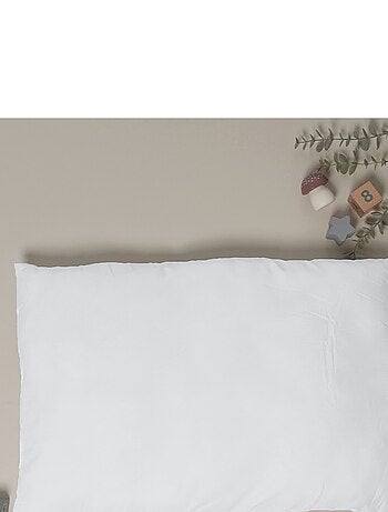 Oreiller 60x40cm lit enfant