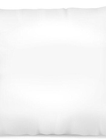 Oreiller 60x60 cm Coton 57 fils Made in France