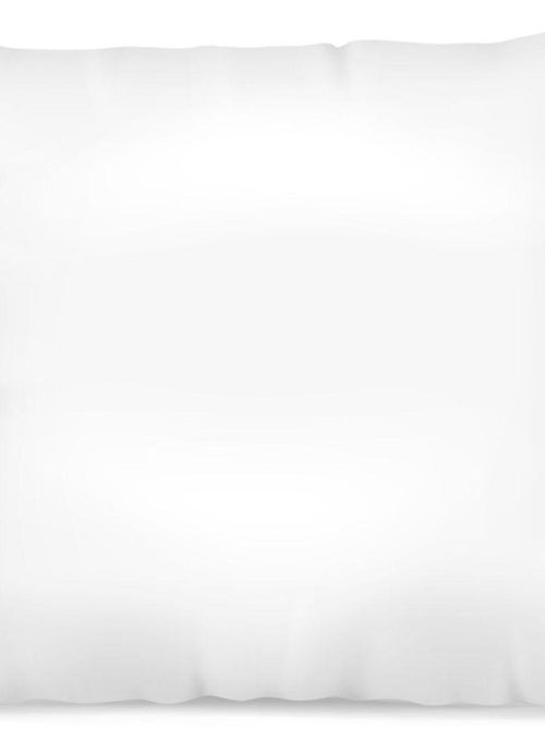 Oreiller 60x60 cm Coton 57 fils Made in France - Kiabi Oreiller 60x60 cm Coton 57 fils Made in France - Kiabi