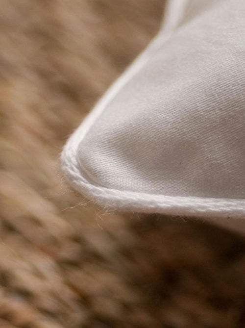 Oreiller 90% Duvet ECO-RESPONSABLE MEDIUM - DODO - Kiabi