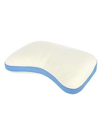 Oreiller à mémoire de forme MEMOFORM