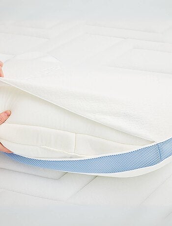 Oreiller à mémoire de forme MEMOFORM (lot de 2)