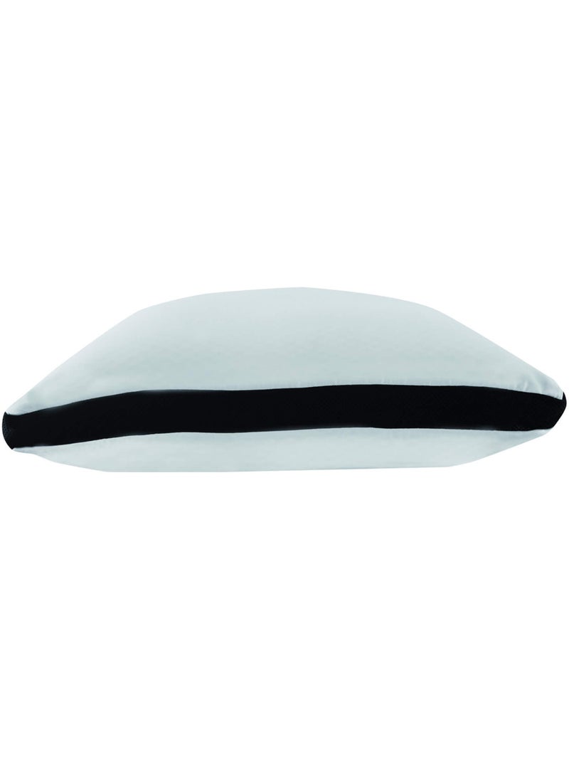 Oreiller AEROPOWER (lot de 2) Blanc - Kiabi