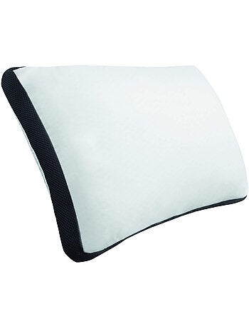 Oreiller AEROPOWER microfibre