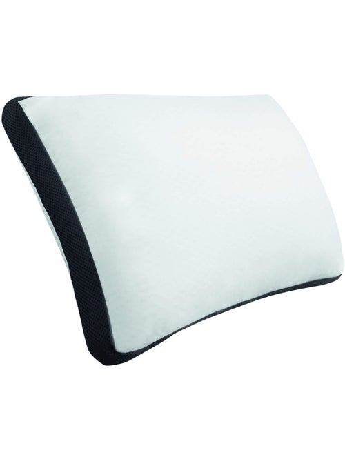 Oreiller AEROPOWER microfibre - Kiabi Oreiller AEROPOWER microfibre - Kiabi