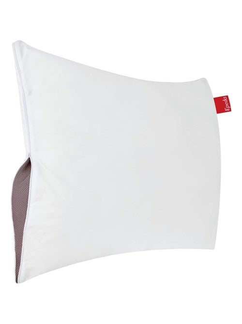 Oreiller ajustable CHRYSALIDE - Kiabi