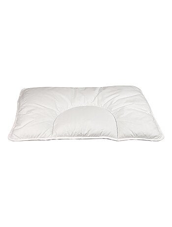 Oreiller anti acarien tout confort pour enfant
